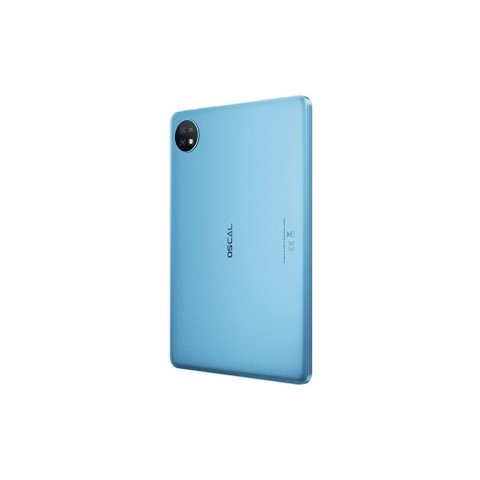 Планшет Oscal Pad 7 10.1" 4/128GB 4G Dual Sim Tide Blue (Pad 7 4/128GB 4G Dual Sim Tide Blue) - Нулевой остаток (Feed)  - Нулевой остаток (Feed) 