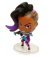 Мини фигурка Cute But Deadly Blind Vinyl Sombra -   -  