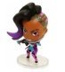 Мини фигурка Cute But Deadly Blind Vinyl Sombra -   -  
