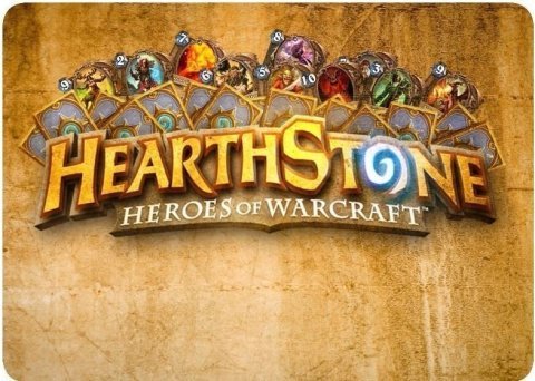 Коврик Hearthstone №3 -   -