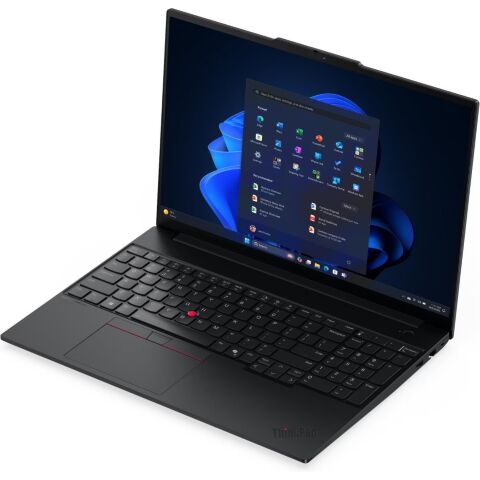 Ноутбук Lenovo ThinkPad E16 G3 (21SUS01M00) - Нулевой остаток (Feed)  - Нулевой остаток (Feed) 