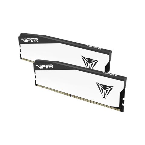 Модуль памяти для компьютера DDR5 32GB (2x16GB) 6400 MHz Viper Elite 5 Patriot (VEB532G6432KW) - Модули памяти для компьютера  - Модули памяти для компьютера 
