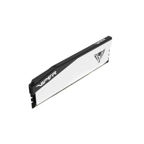 Модуль памяти для компьютера DDR5 32GB (2x16GB) 6400 MHz Viper Elite 5 Patriot (VEB532G6432KW) - Модули памяти для компьютера  - Модули памяти для компьютера 