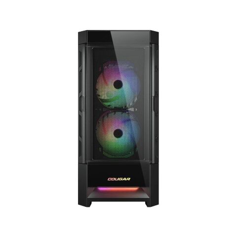 Корпус для ПК Cougar Duoface RGB - Корпуса  - Корпуса 