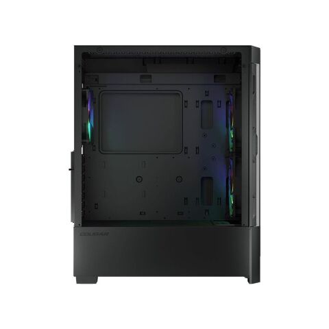 Корпус для ПК Cougar Duoface RGB - Корпуса  - Корпуса 