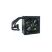 Блок питания Gamemax GM-400-PFC Black - Нулевой остаток (Feed)  - Нулевой остаток (Feed) 