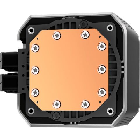 Система жидкостного охлаждения Deepcool LD240 - Нулевой остаток (Feed) - Нулевой остаток (Feed)