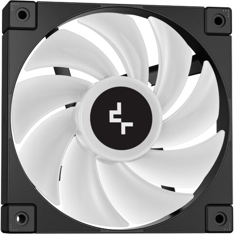 Система жидкостного охлаждения Deepcool LD240 - Нулевой остаток (Feed) - Нулевой остаток (Feed)