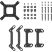 Система жидкостного охлаждения Deepcool LD240 - Нулевой остаток (Feed) - Нулевой остаток (Feed)