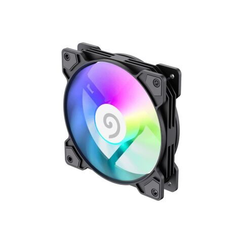 Кулер для корпуса Gamemax FN12A-S5 - Нулевой остаток (Feed)  - Нулевой остаток (Feed) 