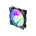Кулер для корпуса Gamemax FN12A-S5 - Нулевой остаток (Feed)  - Нулевой остаток (Feed) 