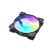 Кулер для корпуса Gamemax FN12A-S5 - Нулевой остаток (Feed)  - Нулевой остаток (Feed) 