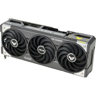 Видеокарта ASUS GeForce RTX5070 Ti 16GB TUF OC GAMING (TUF-RTX5070TI-O16G-GAMING)