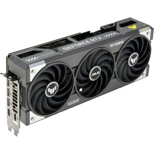 Видеокарта ASUS GeForce RTX5070 Ti 16GB TUF OC GAMING (TUF-RTX5070TI-O16G-GAMING)