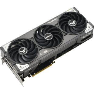 Видеокарта ASUS GeForce RTX5070 Ti 16GB TUF OC GAMING (TUF-RTX5070TI-O16G-GAMING)