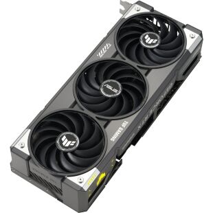 Видеокарта ASUS GeForce RTX5070 Ti 16GB TUF OC GAMING (TUF-RTX5070TI-O16G-GAMING)