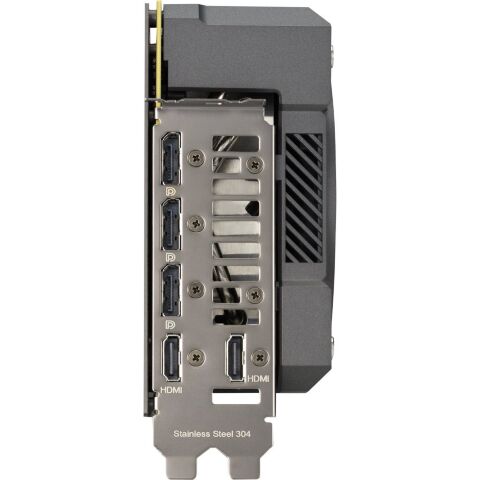 Видеокарта ASUS GeForce RTX5070 Ti 16GB TUF OC GAMING (TUF-RTX5070TI-O16G-GAMING) - Нулевой остаток (Feed) - Нулевой остаток (Feed)
