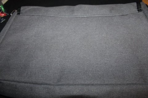 Сумка Blizzcon 2015 Goodie Messenger Bag -   -  