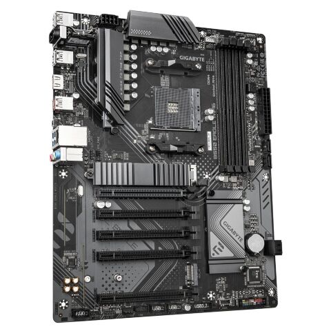 Материнская плата GIGABYTE B550 EAGLE WIFI6 - Нулевой остаток (Feed) - Нулевой остаток (Feed)