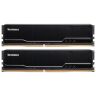 Модуль памяти для компьютера DDR5 64GB (2x32GB) 5200 MHz CL42 1.1V Resistance INTELIGENTES (IR5BII2/64)