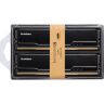 Модуль памяти для компьютера DDR5 64GB (2x32GB) 5200 MHz CL42 1.1V Resistance INTELIGENTES (IR5BII2/64)