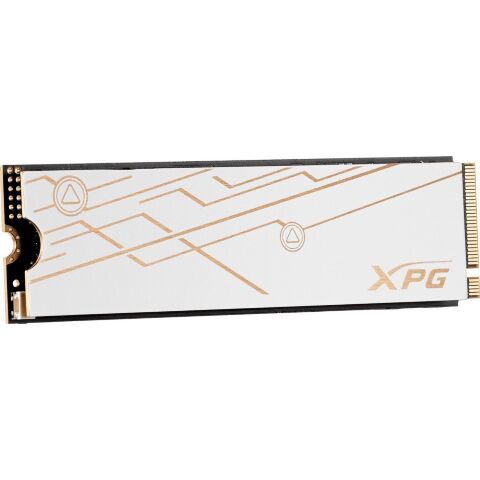 Накопитель SSD M.2 2280 2TB XPG MARS 980 BLADE ADATA (SMAR-980B-2TCS) - Внутренние SSD  - Внутренние SSD 