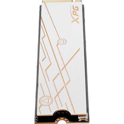 Накопитель SSD M.2 2280 2TB XPG MARS 980 BLADE ADATA (SMAR-980B-2TCS) - Внутренние SSD  - Внутренние SSD 
