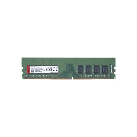 Модуль памяти для компьютера DDR4 16GB 3200 MHz Kingston (KVR32N22D8/16WP) - Нулевой остаток (Feed)  - Нулевой остаток (Feed) 