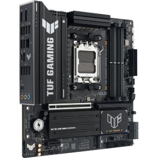 Материнская плата ASUS TUF GAMING B850M-PLUS WIFI II (TUF GAMING B850M-PLUS II)