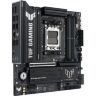 Материнская плата ASUS TUF GAMING B850M-PLUS WIFI II (TUF GAMING B850M-PLUS II)