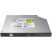 Оптический привод DVD-RW ASUS SDRW-08U1MT/BLK/B/GEN (90DD027X-B10000) - Оптические приводы (ODD)  - Оптические приводы (ODD) 