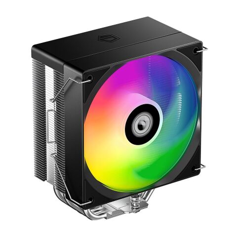 Кулер для процессора ID-Cooling SE-214-XT V2 ARGB - Нулевой остаток (Feed)  - Нулевой остаток (Feed) 