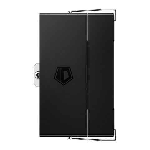 Кулер для процессора ID-Cooling SE-214-XT V2 ARGB - Нулевой остаток (Feed)  - Нулевой остаток (Feed) 