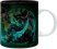 Чашка World of Warcraft Illidan Mug Кружка Варкрафт Иллидан 320 мл -   -  