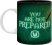 Чашка World of Warcraft Illidan Mug Кружка Варкрафт Иллидан 320 мл -   -  