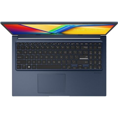 Ноутбук ASUS Vivobook 15 X1504VA-BQ4053 (90NB13Y1-M01MM0) - Ноутбуки  - Ноутбуки 