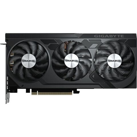 Видеокарта GIGABYTE GeForce RTX5070 Ti 16GB WINDFORCE OC V2 (GV-N507TWF3OCV2-16GD) - Нулевой остаток (Feed) - Нулевой остаток (Feed)
