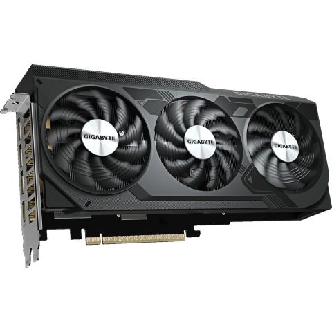 Видеокарта GIGABYTE GeForce RTX5070 Ti 16GB WINDFORCE OC V2 (GV-N507TWF3OCV2-16GD) - Нулевой остаток (Feed) - Нулевой остаток (Feed)
