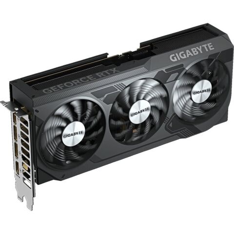 Видеокарта GIGABYTE GeForce RTX5070 Ti 16GB WINDFORCE OC V2 (GV-N507TWF3OCV2-16GD) - Нулевой остаток (Feed) - Нулевой остаток (Feed)