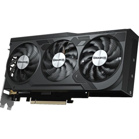 Видеокарта GIGABYTE GeForce RTX5070 Ti 16GB WINDFORCE OC V2 (GV-N507TWF3OCV2-16GD) - Нулевой остаток (Feed) - Нулевой остаток (Feed)