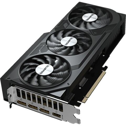 Видеокарта GIGABYTE GeForce RTX5070 Ti 16GB WINDFORCE OC V2 (GV-N507TWF3OCV2-16GD) - Нулевой остаток (Feed) - Нулевой остаток (Feed)