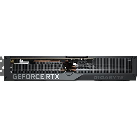 Видеокарта GIGABYTE GeForce RTX5070 Ti 16GB WINDFORCE OC V2 (GV-N507TWF3OCV2-16GD) - Нулевой остаток (Feed) - Нулевой остаток (Feed)