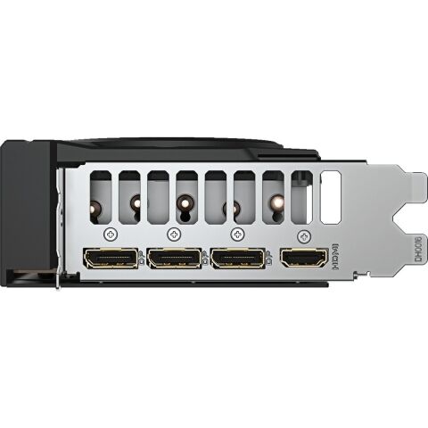 Видеокарта GIGABYTE GeForce RTX5070 Ti 16GB WINDFORCE OC V2 (GV-N507TWF3OCV2-16GD) - Нулевой остаток (Feed) - Нулевой остаток (Feed)