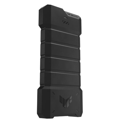 Карман внешний ASUS SSD TUF GAMING A2/BLK/G/AS PCIe NVMe M.2 2230/2242/2260/2280 USB-C 3.2 Gen 2x1 (90DD02X0-M09000) - Аксессуары к HDD  - Аксессуары к HDD 