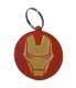 Брелок Marvel Iron-man Keychain Залізна Людина ABS пластик 5 см. - -