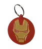 Брелок Marvel Iron-man Keychain Залізна Людина ABS пластик 5 см.
