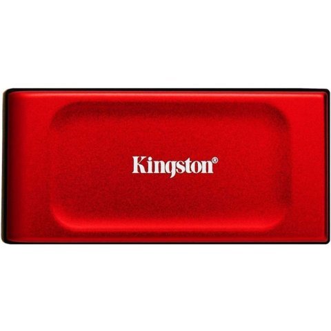 Накопитель SSD USB-C 1TB Kingston (SXS1000R/1000G) - Нулевой остаток (Feed)  - Нулевой остаток (Feed)