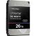 Жесткий диск 3.5" 26TB Ultrastar DC HC670 WD (0F61452 / WSH722626ALN607) - Жесткие диски (HDD)  - Жесткие диски (HDD) 