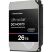 Жесткий диск 3.5" 26TB Ultrastar DC HC670 WD (0F61452 / WSH722626ALN607) - Жесткие диски (HDD)  - Жесткие диски (HDD) 