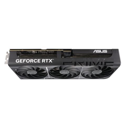 Видеокарта ASUS GeForce RTX5060Ti 16Gb PRIME OC (PRIME-RTX5060TI-O16G) - Нулевой остаток (Feed) - Нулевой остаток (Feed)